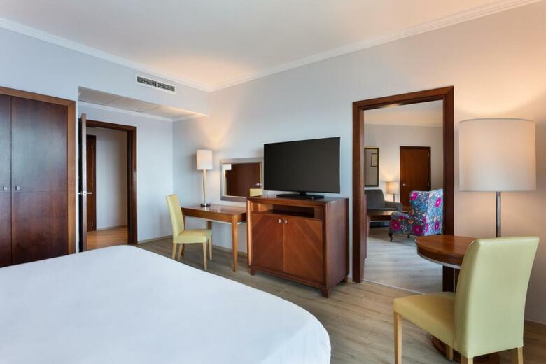Hotel Radisson Blu Resort, Malta St. Julian�s