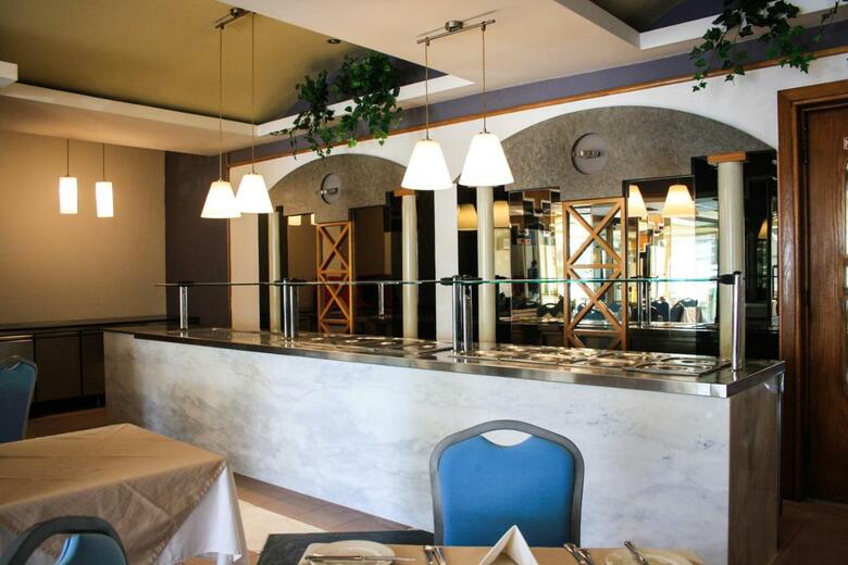 Hotel Coral