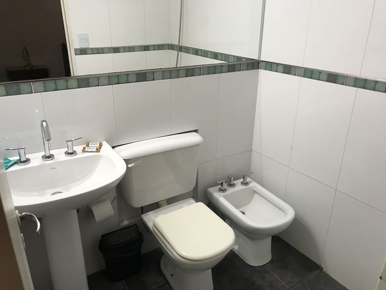 C�rdoba Inn Apart Hotel