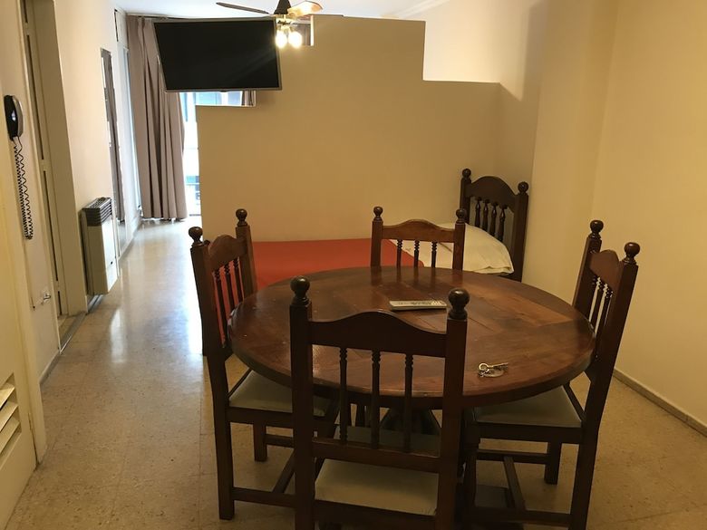 C�rdoba Inn Apart Hotel