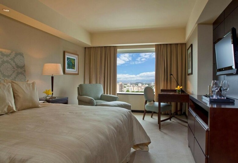 Hotel Sheraton Mendoza