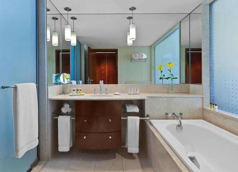 Hotel Sheraton Mendoza