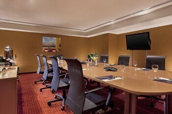 Hotel Sheraton Mendoza