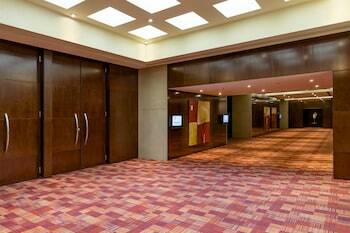 Hotel Sheraton Mendoza