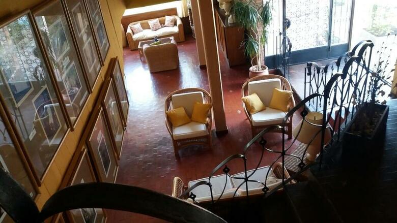 Palmar Hotel