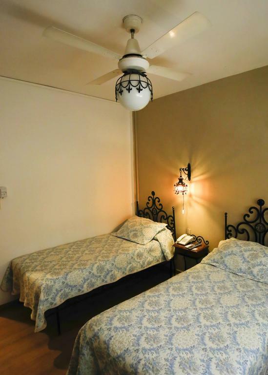 Palmar Hotel