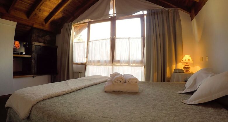 Hotel El �rbol Duende Hoster�a