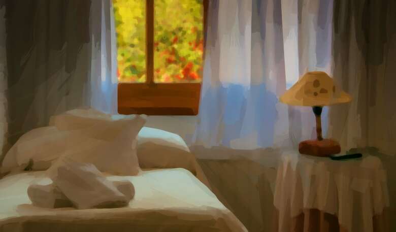 Hotel El �rbol Duende Hoster�a
