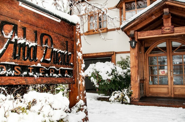 Hotel El �rbol Duende Hoster�a