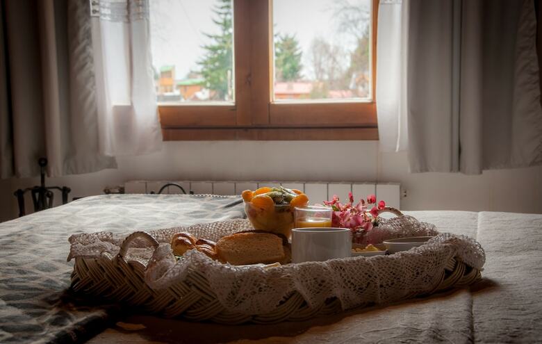 Hotel El �rbol Duende Hoster�a