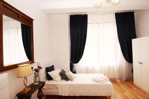 Apartamento Old Princely Court Stylish
