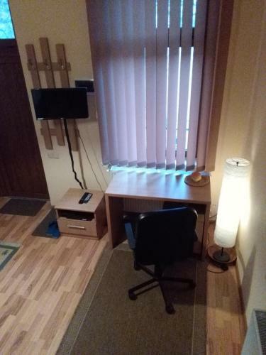 Apartamento Studio Bratianu