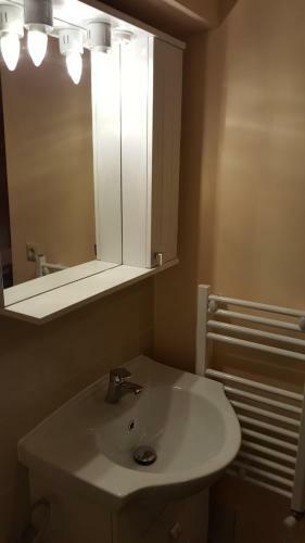 Apartamento Studio Bratianu