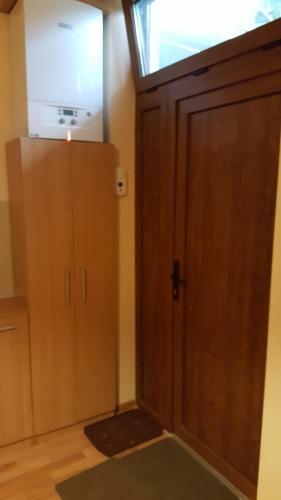 Apartamento Studio Bratianu