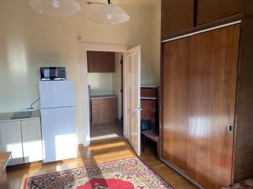 Apartamento Central Cosy Spacious Self Check In