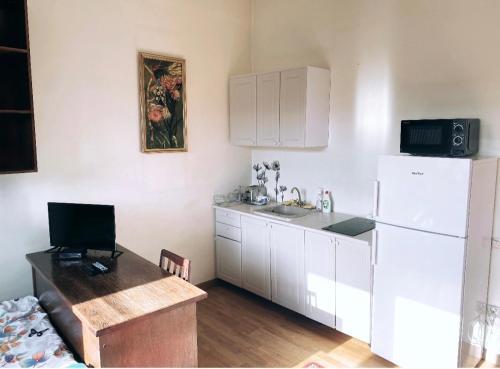 Apartamento Central Cosy Spacious Self Check In
