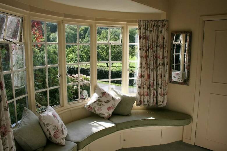 Hostal The Bark House