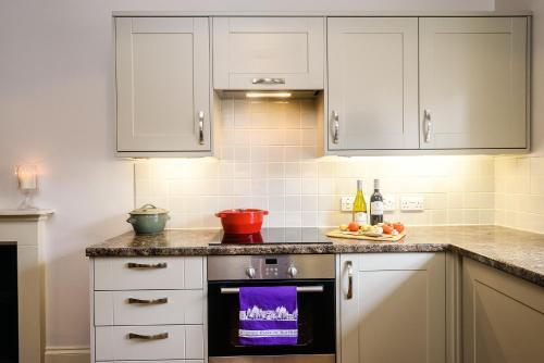 Apartamento Balvaird Wing At Scone Palace
