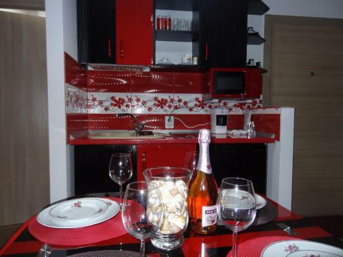 Apartamento Felicia Resort
