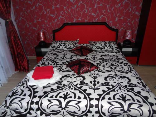 Apartamento Felicia Resort