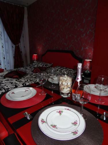 Apartamento Felicia Resort