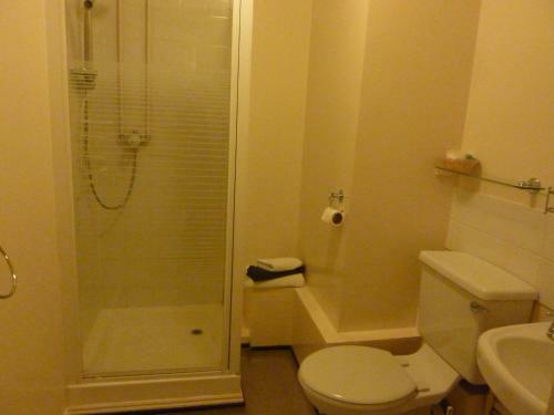 Hostal The Horseshoes Bed & Breakfast