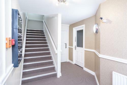 Apartamento Fishergate Court Mansion