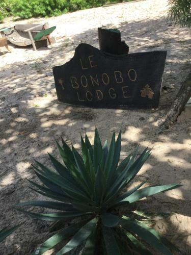 Le Bonobo Lodge