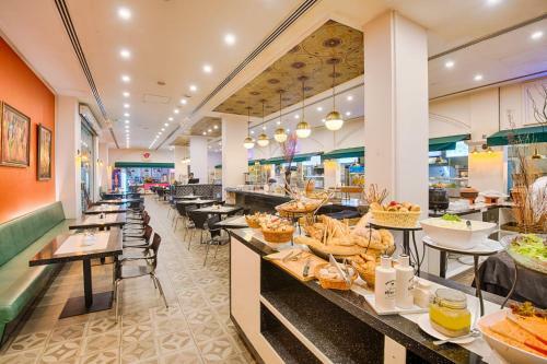Hotel Fairway Colombo