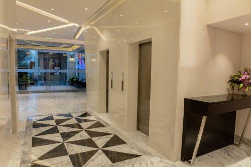 Hotel Fairway Colombo