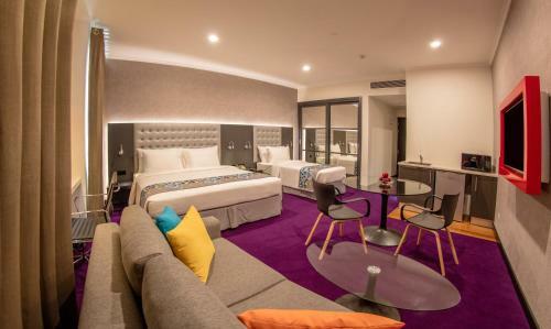 Hotel Fairway Colombo