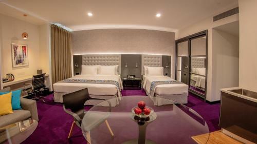 Hotel Fairway Colombo