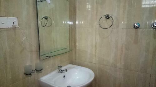 Bed & Breakfast Kavirose Holiday Home
