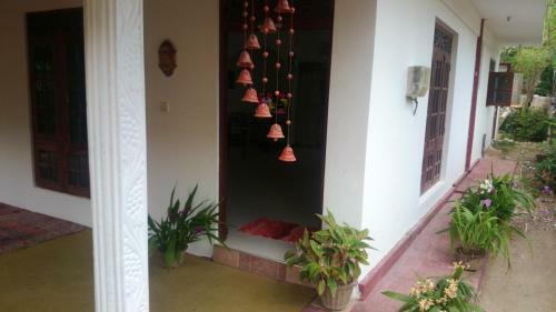 Bed & Breakfast Kavirose Holiday Home
