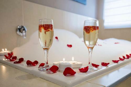 Three Oaks And An Aloe Boutique Hotel
