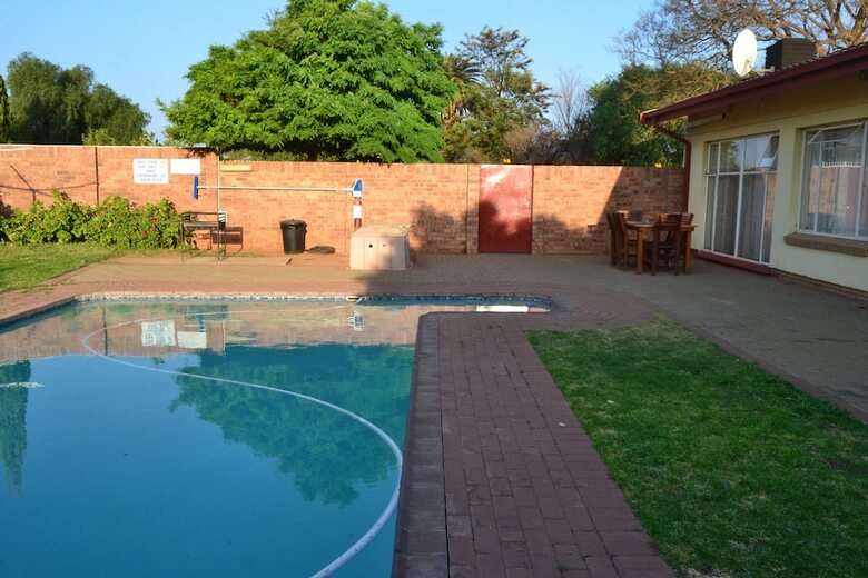 Apartamento Hadida Guest House