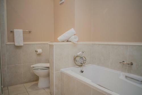 Apartamento Aan de Zee @ Pinnacle Self - Catering Villas