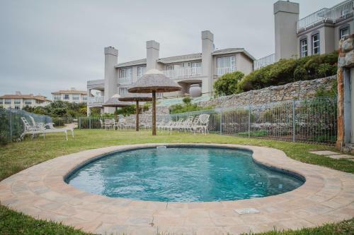 Apartamento Aan de Zee @ Pinnacle Self - Catering Villas