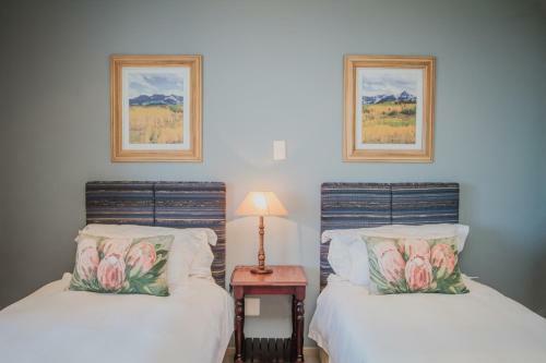 Apartamento Aan de Zee @ Pinnacle Self - Catering Villas