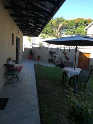 Hostal Guest House Mamma Mia