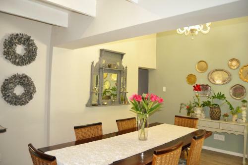 Apartamento Afrika-pearl