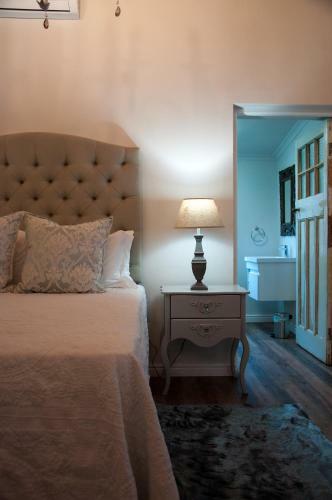 Apartamento Afrika-pearl