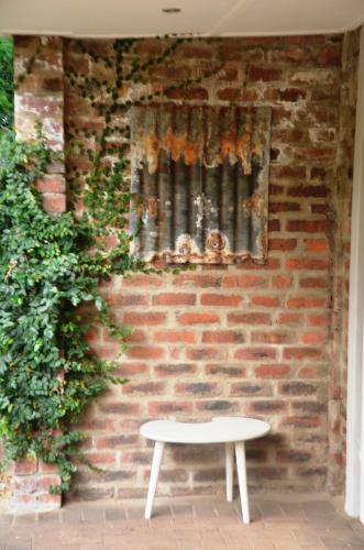 Apartamento Afrika-pearl