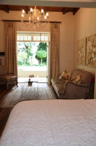 Apartamento Afrika-pearl