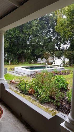 Apartamento Afrika-pearl