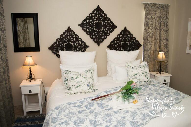 Bed & Breakfast Mistique Waters Self Catering