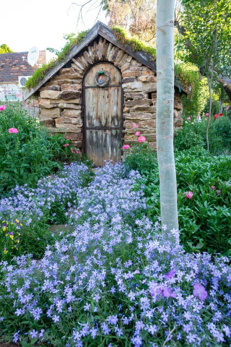 Bed & Breakfast Mistique Waters Self Catering