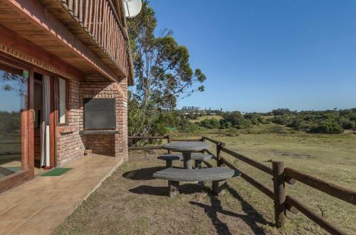 Lodge Kragga Kamma Game Park