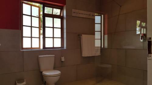 Hostal Walmer Heights Guest House