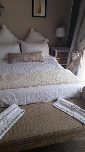 Hostal Walmer Heights Guest House